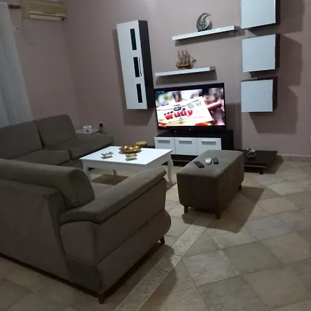 Apartment-center In Apartment