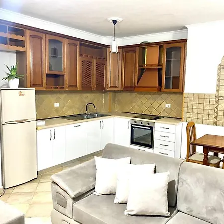 Apartment-center In Apartment *