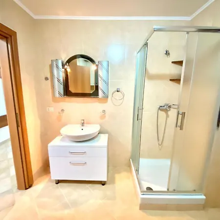 Apartment Apartment-center In