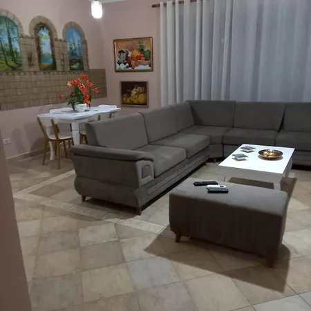 Apartment-center In Apartment