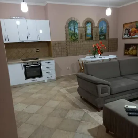 Apartment-center In Apartment *
