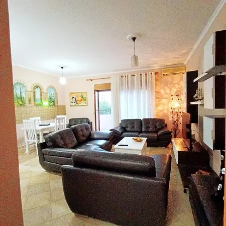 Apartment-center In Apartment