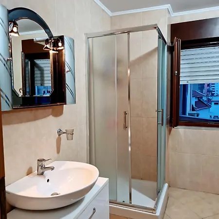 Apartment-center In Apartment *